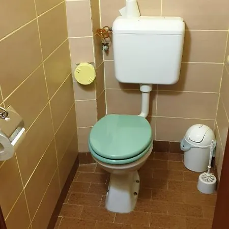 Apartamento Len Slovaci