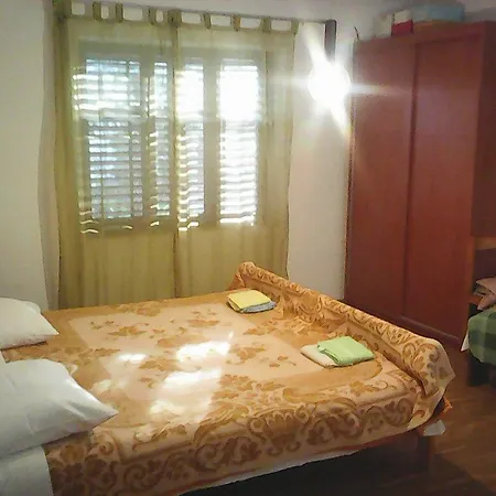 Len Slovaci Apartamento Zadar