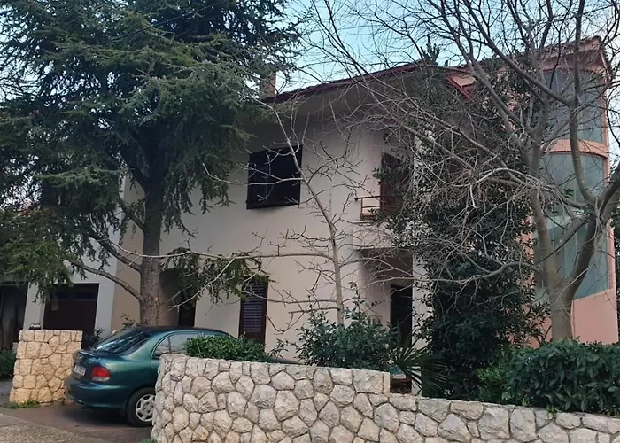 Len Slovaci Apartamento