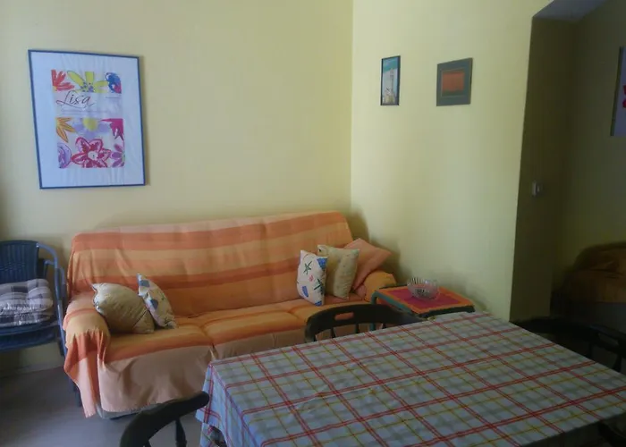 Len Slovaci Apartamento Zadar