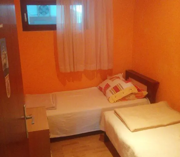 Apartamento Len Slovaci *