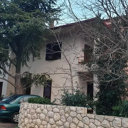 Len Slovaci Apartment