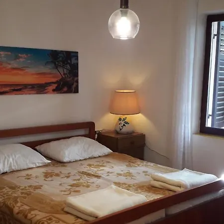 Len Slovaci Apartment Zadar