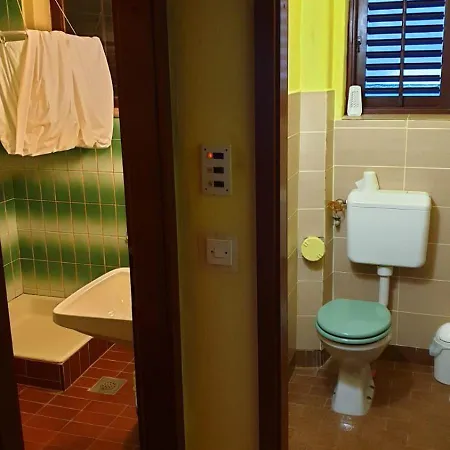 Len Slovaci Apartment Zadar