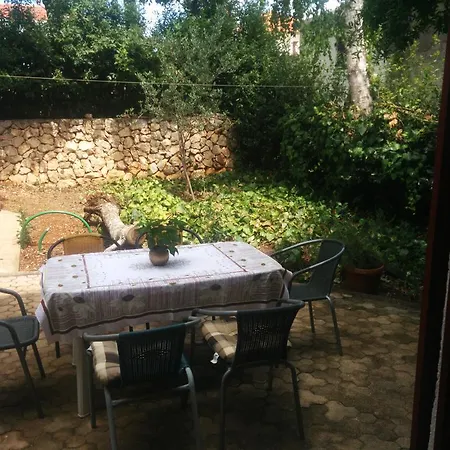 Len Slovaci Апартаменты