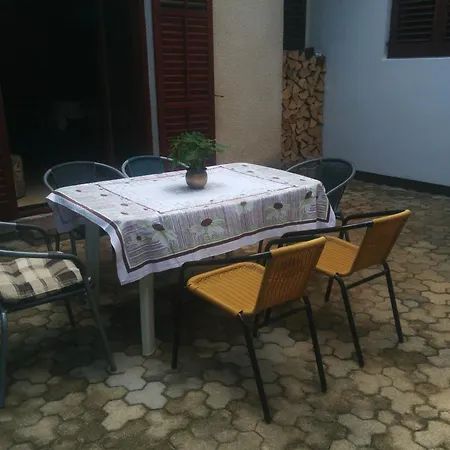 Len Slovaci Apartment Zadar