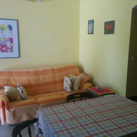 Len Slovaci Apartment Zadar