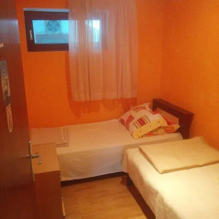 Lejlighed Len Slovaci *