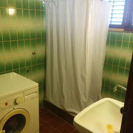 Apartman Len Slovaci Zadar