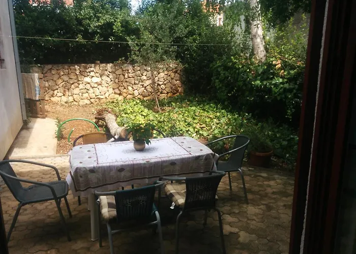 Len Slovaci Appartement