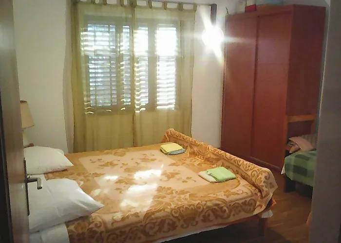 Len Slovaci Appartement Zadar